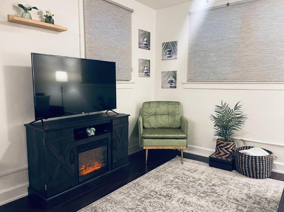 Lady Madonna Sage Flat Daire Salt Lake City Dış mekan fotoğraf