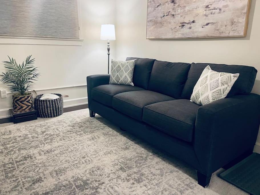 Lady Madonna Sage Flat Daire Salt Lake City Dış mekan fotoğraf